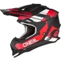 O'Neal 2srs Spyde V.23 Offroadhjelm