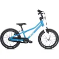 Ganaz Ultralight 16´´ 2025 Cykel