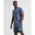 Nike Air Max-T-shirt til mænd - blå
