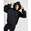 Nike NOCTA CS-hættetrøje 2 i fleece - sort