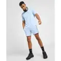 Nike Air Max – vævede shorts til mænd - blå