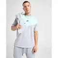 Nike Sportswear-T-shirt til mænd - grå