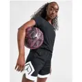 Jordan Sport Diamond-shorts (10 cm) til kvinder - sort