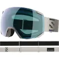 Salomon Radium Photo, skibriller, beige