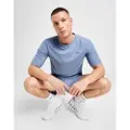 Nike Kortærmet Nike Solar Chase Dri-FIT ADV-løbetrøje til mænd - blå