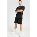 Nike NOCTA Cardinal Fleece-shorts - sort