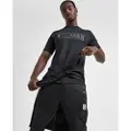 Nike Air Max-T-shirt til mænd - sort