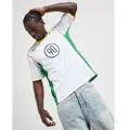 Nike Total 90-fodboldtrøje i Dri-FIT til mænd - hvid