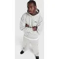 Nike Sportswear-hættetrøje til mænd - grå