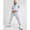 Nike Tech-joggers i fleece til mænd - grå