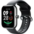 JOYROOM Smartwatch JR-FT5 Plus Joyroom Fit-life Series (grafitowy)