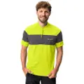 Vaude Bike Tremalzo Iv T-shirt Med Korte ærmer