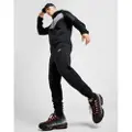 Nike Tech-joggers i fleece til mænd - sort