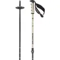 Salomon Steep Vario S3, skistave, beige