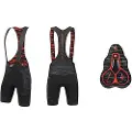 Massi Pro Team Cykelshorts