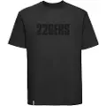 226ers Corporate Big Logo T-shirt Med Korte ærmer