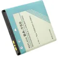 Cameron Sino Batteri til SmartPhone, Mobil til Sony Ericsson Xperia Arc, LT15a, LT15i og andre.