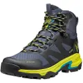 Helly Hansen Ascender Mid Ht Sko