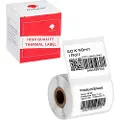Phomemo Sticker Labels 30x40mm 230 pcs. - White