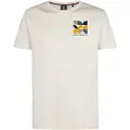 Petrol industries M-3050-tsr617 T-shirt Med Korte ærmer
