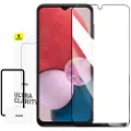 Baseus Tempered Glass Screen Protector Diamond for Samsung A03S