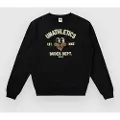 The Dudes Unathletics Dept Classic Sweater sort