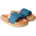 Rip Curl Premium Surf Bloom Espadrille Klipklapper