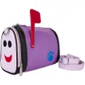 Loungefly Nickelodeon Blue´s Clues Mail Time Skuldertaske