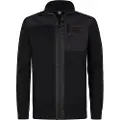 Petrol Industries M-3050-swc323 Sweatshirt Med Lynlås