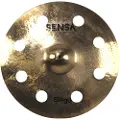 Stagg 16" Sensa Orbis Crash Cymbal - Secondhand