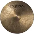 Istanbul agop 20" Traditional Medium Ride - Secondhand