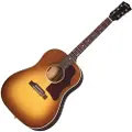 Gibson J-45 Faded 50s Faded Sunburst
