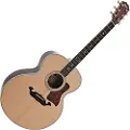 Taylor Guitars Taylor Legacy 815e LTD Electro Acoustic Natural Gloss