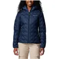 Columbia Delta Ridge Ii Frakke