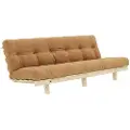 Karup - Sovesofa Lean - Guld - Sovesofaer - - Homeroom