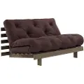 Karup - Roots 140 - Brun - Sovesofaer - - Homeroom