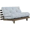 Karup - Roots 140 sovesofa - Brun - Sovesofaer - - Homeroom