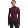 Under Armour Motion Emea Halv Lynlås Sweatshirt