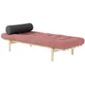 Karup - DAYBED NEXT - Rosa - Daybeds - - Homeroom