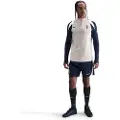 Nike Tottenham Hotspur Strike Nike Dri-FIT-fodboldtræningstrøje til mænd - grå