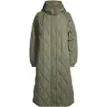 Lee 112370874 Vatteret Jakke