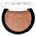 Nars Ansigtsmakeup HighlighterLight Reflecting Powder Luminizer (kan genopfyldes) Total Eclipse 6 g ()