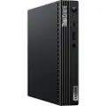Lenovo ThinkCentre M75q Gen 2 - tiny Ryzen 5 Pro 5655GE 3.4 GHz - 16 GB - SSD 512 GB - Nordic (Danish/Finnish/Norwegian/Swedish)