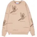 Makia Hunted Knit Trøje