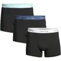 Calvin Klein Jeans Boxer Calvin Klein Jeans RELAXED FIT TRUNK 3PK X3 herre EU XL