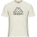 Kappa T-shirts m. korte ærmer Kappa GEVE herre EU M