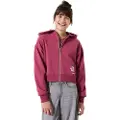 Garcia I52655 Sweatshirt Med Lynlås