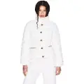 Armani Exchange Xw000653_af15984 Vatteret Jakke