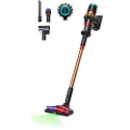 Dyson V16 Piston Animal + Detalje rengøringssæt støvsuger