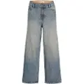 Jack & Jones Kyoto Wendy Baggy Fit Jjxx Lavtaljede Jeans